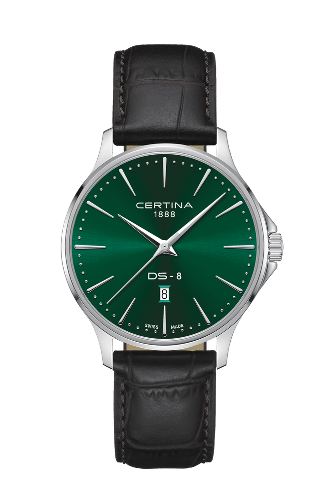 DS - 8 Gent 40mm C045.410.16.091.00 - Bjerveur.noDS - 8 Gent 40mm C045.410.16.091.00