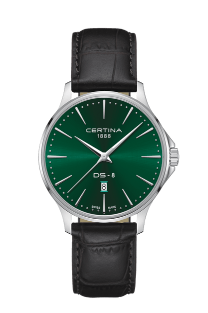 DS - 8 Gent 40mm C045.410.16.091.00 - Bjerveur.noDS - 8 Gent 40mm C045.410.16.091.00