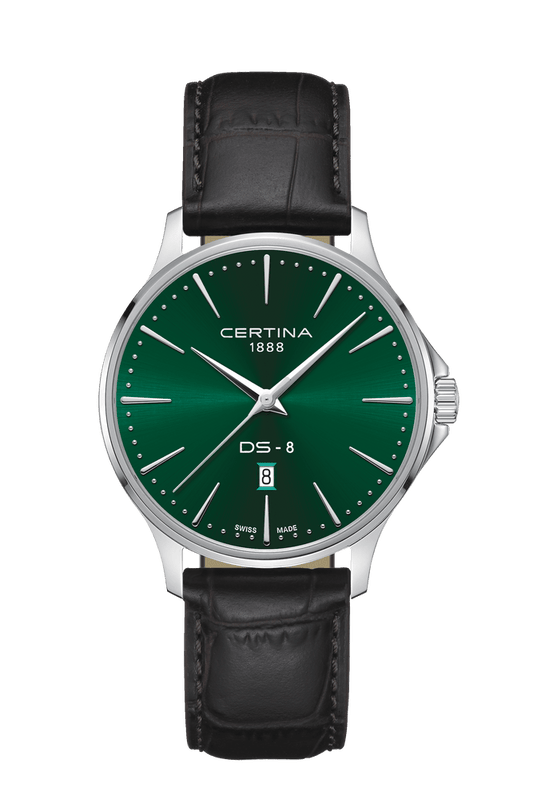 DS - 8 Gent 40mm C045.410.16.091.00 - Bjerveur.noDS - 8 Gent 40mm C045.410.16.091.00