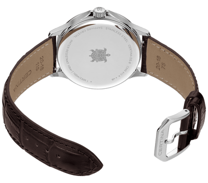 DS - 8 Gent 40mm C045.410.16.091.00 - Bjerveur.noDS - 8 Gent 40mm C045.410.16.091.00