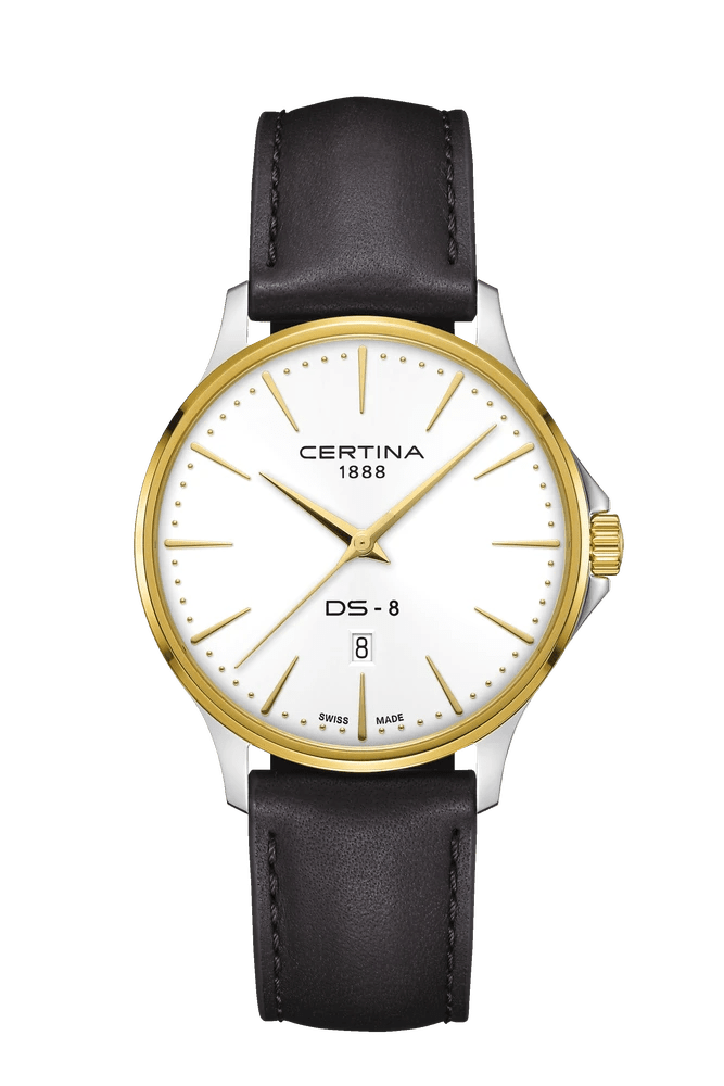 DS - 8 Gent 40mm C045.410.26.031.00 - Bjerveur.noDS - 8 Gent 40mm C045.410.26.031.00