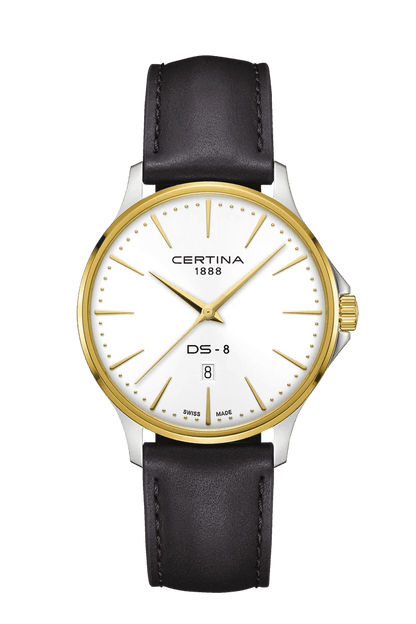 DS - 8 Gent 40mm C045.410.26.031.00 - Bjerveur.noDS - 8 Gent 40mm C045.410.26.031.00