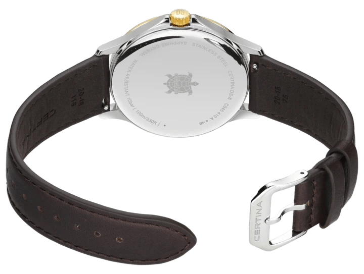 DS - 8 Gent 40mm C045.410.26.031.00 - Bjerveur.noDS - 8 Gent 40mm C045.410.26.031.00