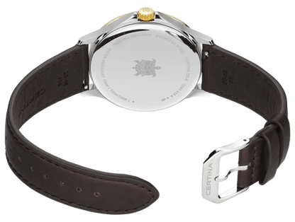 DS - 8 Gent 40mm C045.410.26.031.00 - Bjerveur.noDS - 8 Gent 40mm C045.410.26.031.00