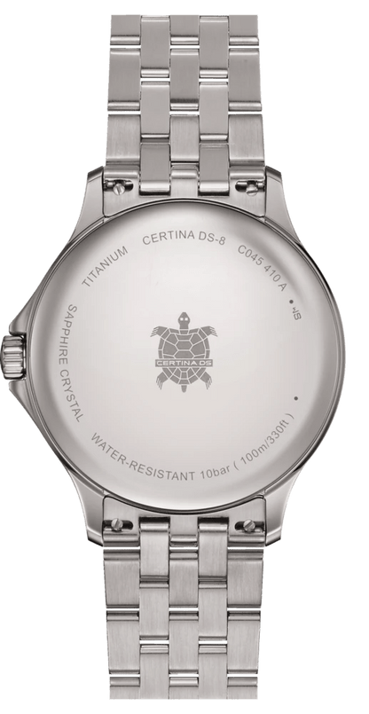 DS - 8 Gent 40mm Reference: C045.410.44.041.00 - Bjerveur.noDS - 8 Gent 40mm Reference: C045.410.44.041.00