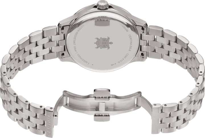 DS - 8 Gent 40mm Reference: C045.410.44.041.00 - Bjerveur.noDS - 8 Gent 40mm Reference: C045.410.44.041.00