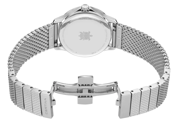 DS - 8 Lady 31mm C045.010.11.331.00 - Bjerveur.noDS - 8 Lady 31mm C045.010.11.331.00