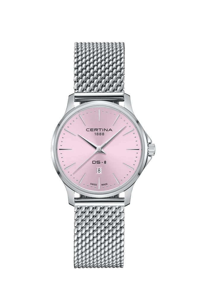 DS - 8 Lady 31mm C045.010.11.331.00 - Bjerveur.noDS - 8 Lady 31mm C045.010.11.331.00