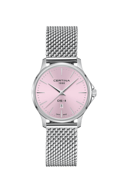 DS - 8 Lady 31mm C045.010.11.331.00 - Bjerveur.noDS - 8 Lady 31mm C045.010.11.331.00