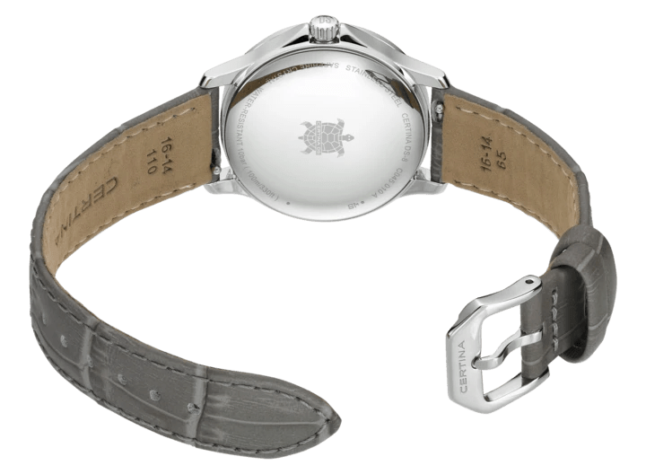 DS - 8 Lady 31mm C045.010.16.031.00 - Bjerveur.noDS - 8 Lady 31mm C045.010.16.031.00