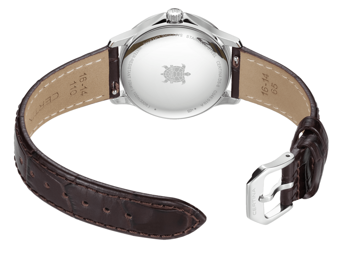 DS - 8 Lady 31mm C045.010.16.111.00 - Bjerveur.noDS - 8 Lady 31mm C045.010.16.111.00