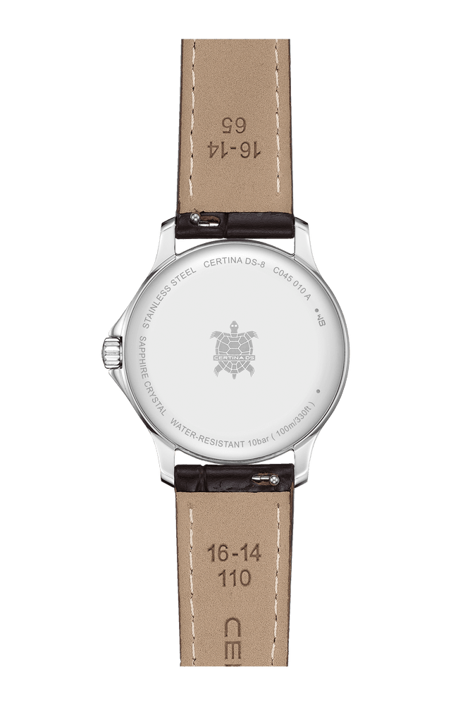 DS - 8 Lady 31mm C045.010.16.111.00 - Bjerveur.noDS - 8 Lady 31mm C045.010.16.111.00