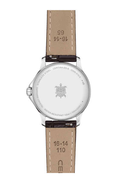 DS - 8 Lady 31mm C045.010.16.111.00 - Bjerveur.noDS - 8 Lady 31mm C045.010.16.111.00