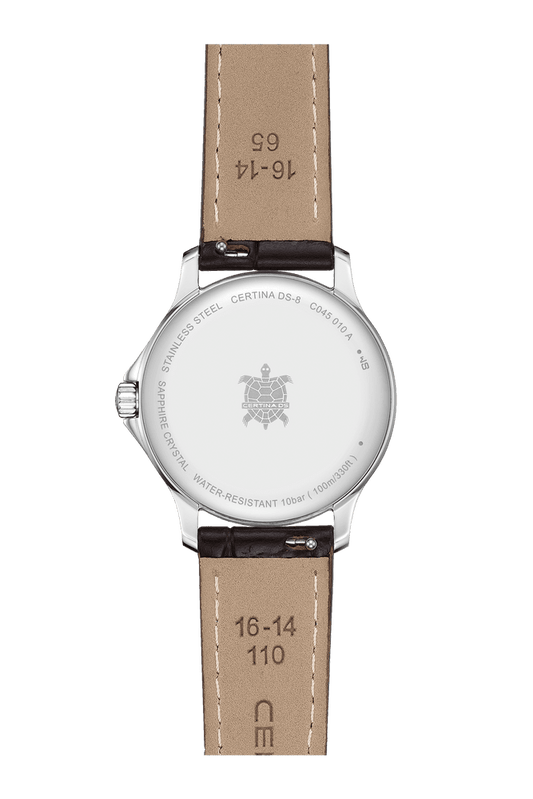 DS - 8 Lady 31mm C045.010.16.111.00 - Bjerveur.noDS - 8 Lady 31mm C045.010.16.111.00