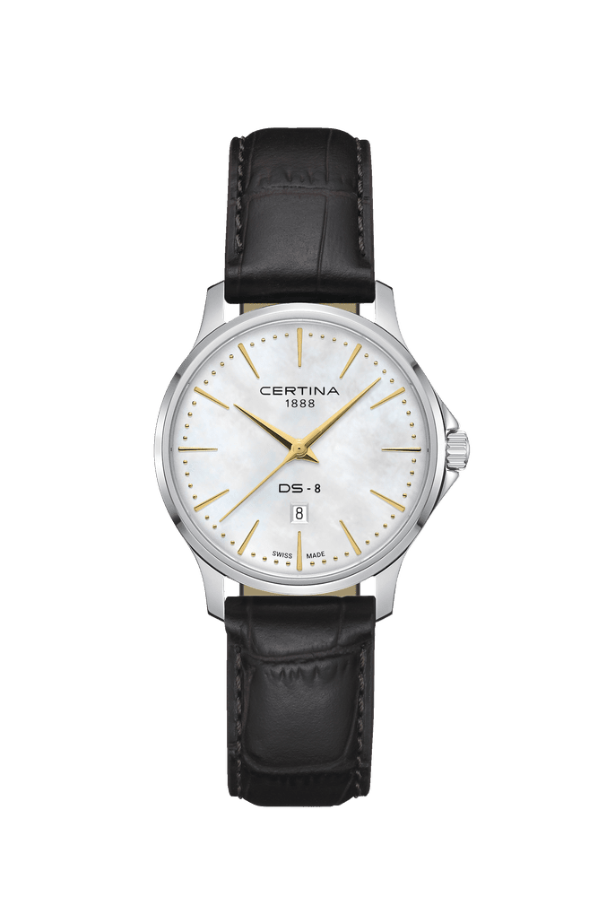 DS - 8 Lady 31mm C045.010.16.111.00 - Bjerveur.noDS - 8 Lady 31mm C045.010.16.111.00