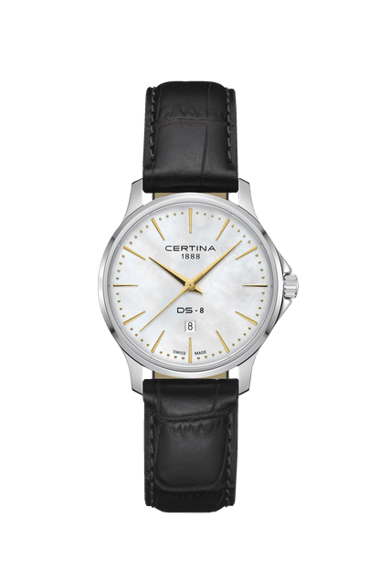 DS - 8 Lady 31mm C045.010.16.111.00 - Bjerveur.noDS - 8 Lady 31mm C045.010.16.111.00