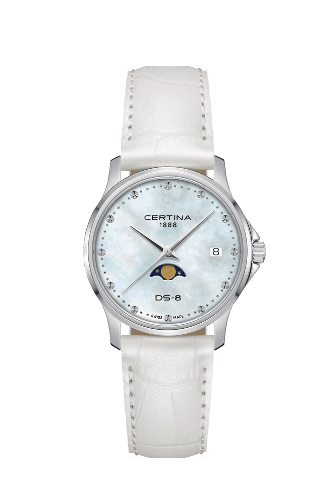 DS - 8 Månefase Lady Referanse: C045.223.16.131.00 - Bjerveur.noDS - 8 Månefase Lady Referanse: C045.223.16.131.00