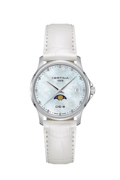 DS - 8 Månefase Lady Referanse: C045.223.16.131.00 - Bjerveur.noDS - 8 Månefase Lady Referanse: C045.223.16.131.00