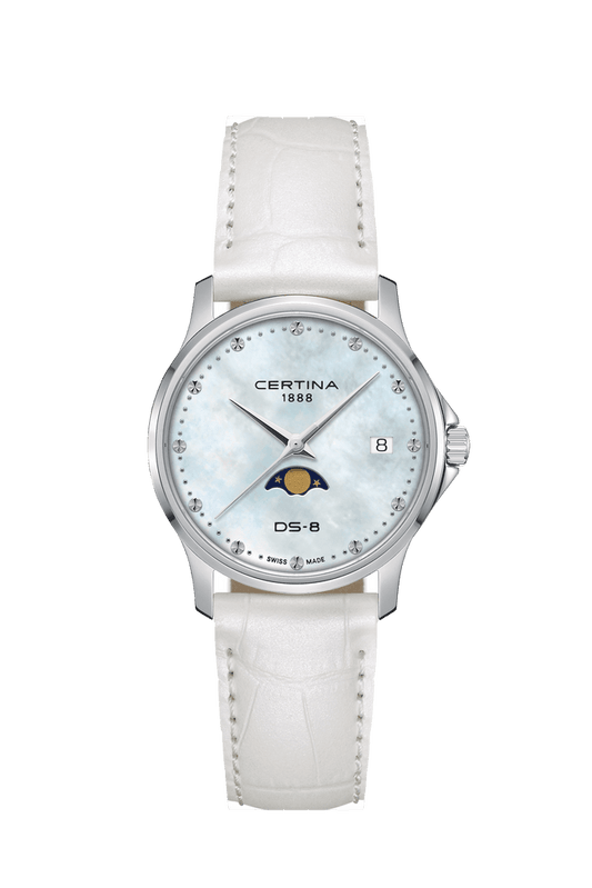 DS - 8 Månefase Lady Referanse: C045.223.16.131.00 - Bjerveur.noDS - 8 Månefase Lady Referanse: C045.223.16.131.00