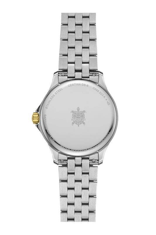 DS - 8 Månefase Lady Referanse: C045.223.22.111.00 - Bjerveur.noDS - 8 Månefase Lady Referanse: C045.223.22.111.00