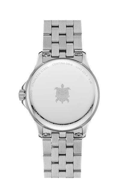 DS - 8 Moonphase Gent Reference: C045.423.11.041.00 - Bjerveur.noDS - 8 Moonphase Gent Reference: C045.423.11.041.00