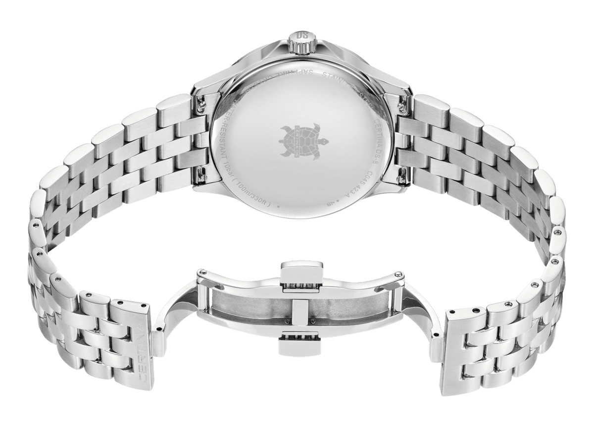 DS - 8 Moonphase Gent Reference: C045.423.11.041.00 - Bjerveur.noDS - 8 Moonphase Gent Reference: C045.423.11.041.00