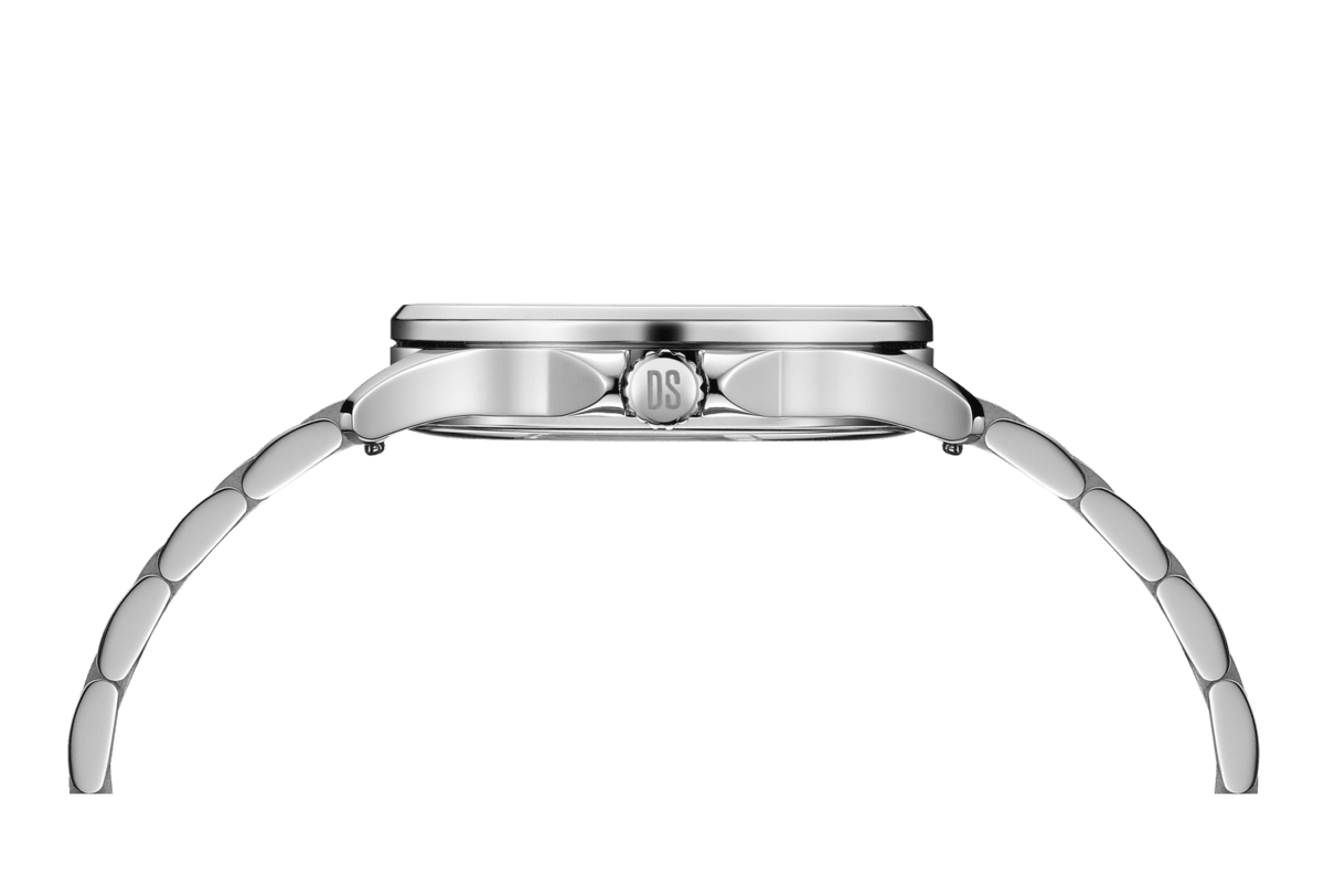 DS - 8 Moonphase Gent Reference: C045.423.11.041.00 - Bjerveur.noDS - 8 Moonphase Gent Reference: C045.423.11.041.00