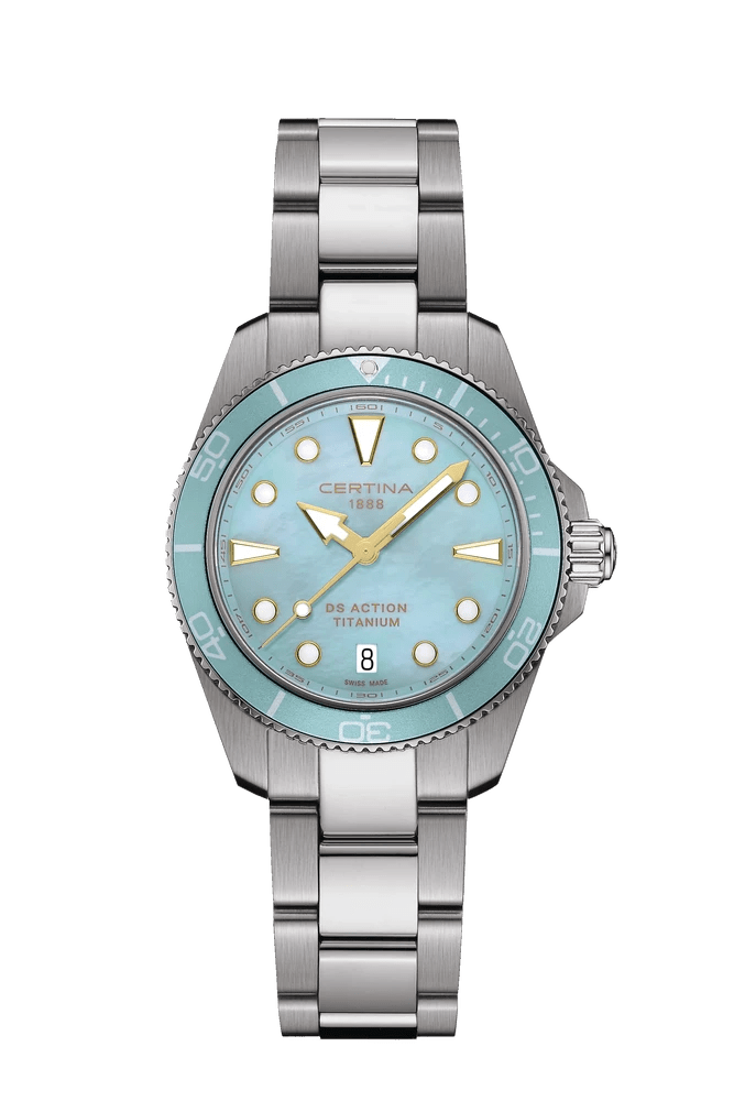 DS Action 34.5mm C048.210.44.131.00 - Bjerveur.noDS Action 34.5mm C048.210.44.131.00