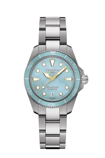 DS Action 34.5mm C048.210.44.131.00 - Bjerveur.noDS Action 34.5mm C048.210.44.131.00