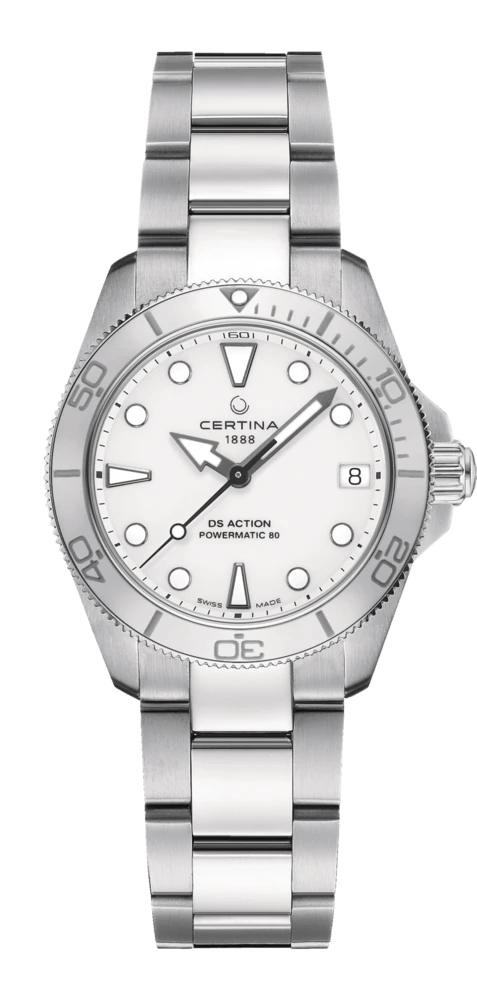 DS Action 34.5mm Reference C032.007.11.011.00 - Bjerveur.noDS Action 34.5mm Reference C032.007.11.011.00