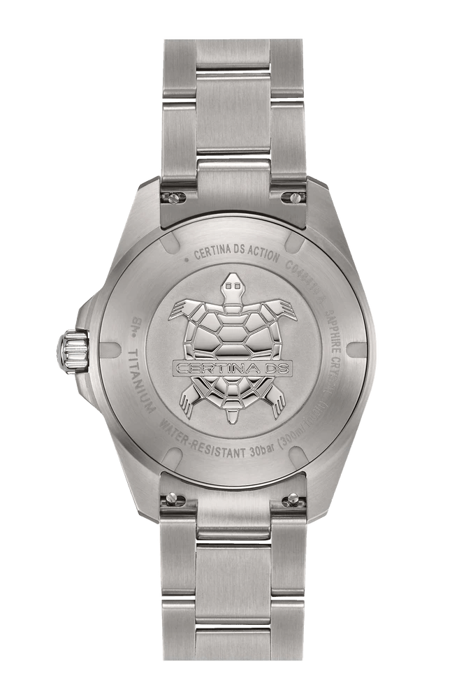 DS Action 40mm C048.410.44.351.00 - Bjerveur.noDS Action 40mm C048.410.44.351.00