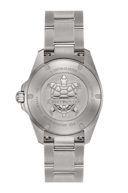 DS Action 40mm C048.410.44.351.00 - Bjerveur.noDS Action 40mm C048.410.44.351.00