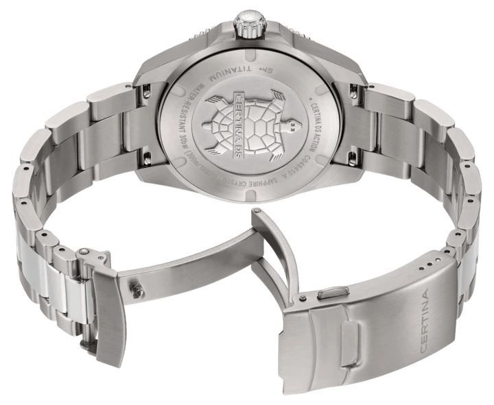 DS Action 40mm C048.410.44.351.00 - Bjerveur.noDS Action 40mm C048.410.44.351.00