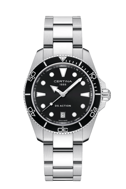 DS Action 40mm Reference: C048.410.11.051.00 - Bjerveur.noDS Action 40mm Reference: C048.410.11.051.00