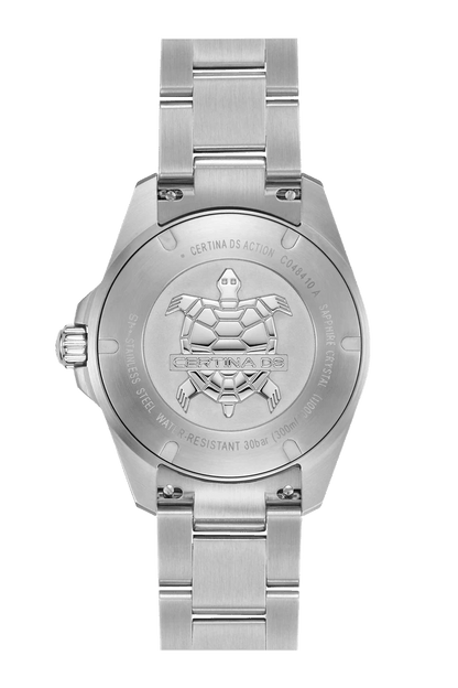 DS Action 40mm Reference: C048.410.11.051.00 - Bjerveur.noDS Action 40mm Reference: C048.410.11.051.00