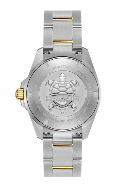 DS Action 40mm Reference: C048.410.22.041.00 - Bjerveur.noDS Action 40mm Reference: C048.410.22.041.00