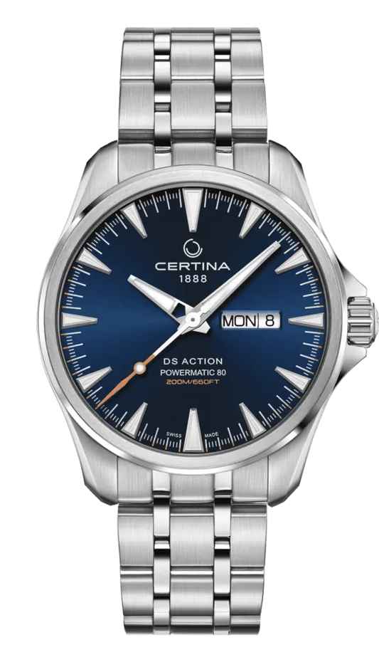 DS Action Day - Date Reference C032.430.11.041.00 - Bjerveur.noDS Action Day - Date Reference C032.430.11.041.00
