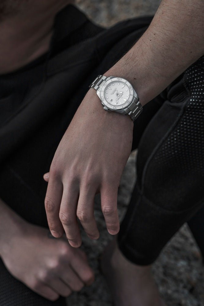 DS Action Diver 40,5 mm Powermatic 80 C048.407.11.011.00 - Bjerveur.noDS Action Diver 40,5 mm Powermatic 80 C048.407.11.011.00