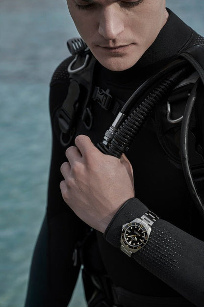 DS Action Diver 40,5 mm Powermatic 80 C048.407.11.051.01 - Bjerveur.noDS Action Diver 40,5 mm Powermatic 80 C048.407.11.051.01