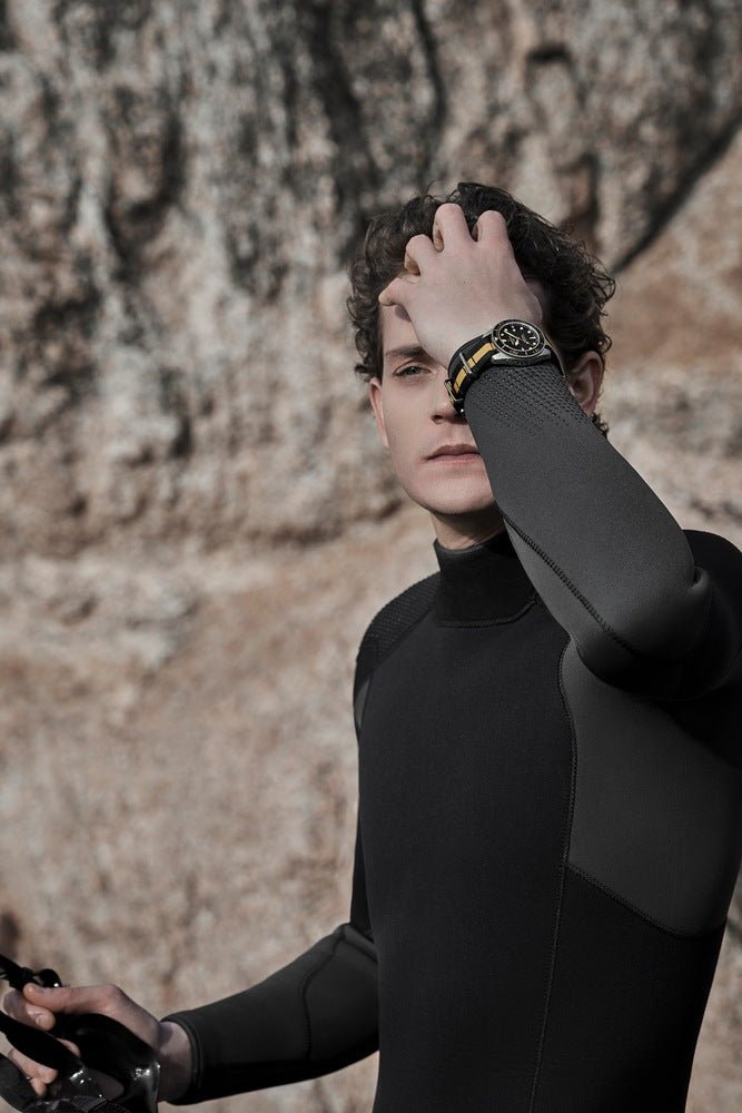 DS Action Diver 40,5 mm Powermatic 80 C048.407.18.051.01 - Bjerveur.noDS Action Diver 40,5 mm Powermatic 80 C048.407.18.051.01