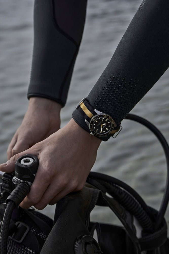 DS Action Diver 40,5 mm Powermatic 80 C048.407.18.051.01 - Bjerveur.noDS Action Diver 40,5 mm Powermatic 80 C048.407.18.051.01