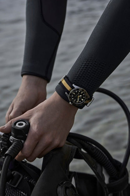 DS Action Diver 40,5 mm Powermatic 80 C048.407.18.051.01 - Bjerveur.noDS Action Diver 40,5 mm Powermatic 80 C048.407.18.051.01