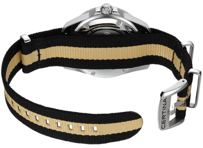 DS Action Diver 40,5 mm Powermatic 80 C048.407.18.051.01 - Bjerveur.noDS Action Diver 40,5 mm Powermatic 80 C048.407.18.051.01