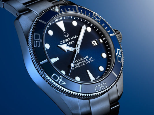 DS Action Diver 40,5 mm Powermatic 80 C048.407.44.041.00 - Bjerveur.noDS Action Diver 40,5 mm Powermatic 80 C048.407.44.041.00