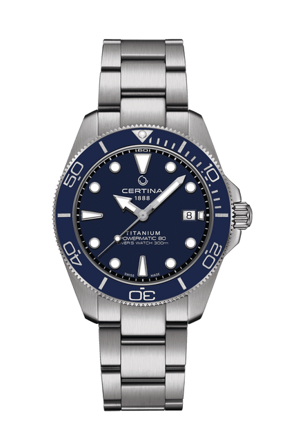 DS Action Diver 40,5 mm Powermatic 80 C048.407.44.041.00 - Bjerveur.noDS Action Diver 40,5 mm Powermatic 80 C048.407.44.041.00