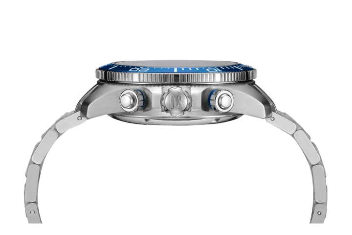 DS Action Diver Chrono Reference: C032.827.11.041.00 - Bjerveur.noDS Action Diver Chrono Reference: C032.827.11.041.00