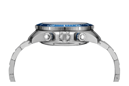 DS Action Diver Chrono Reference: C032.827.11.041.00 - Bjerveur.noDS Action Diver Chrono Reference: C032.827.11.041.00