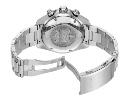 DS Action Diver Chrono Reference: C032.827.11.051.00 - Bjerveur.noDS Action Diver Chrono Reference: C032.827.11.051.00