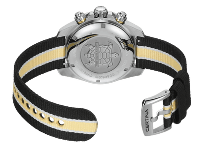 DS Action Diver Chrono Reference: C032.827.18.271.00 - Bjerveur.noDS Action Diver Chrono Reference: C032.827.18.271.00