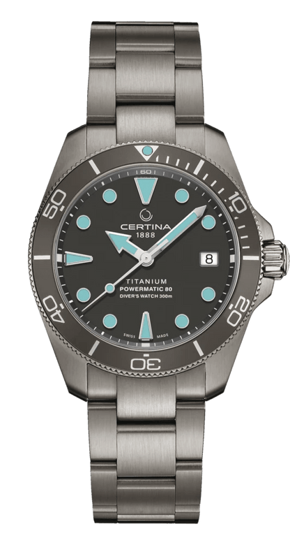 DS Action Diver Reference C032.807.44.081.00 - Bjerveur.noDS Action Diver Reference C032.807.44.081.00